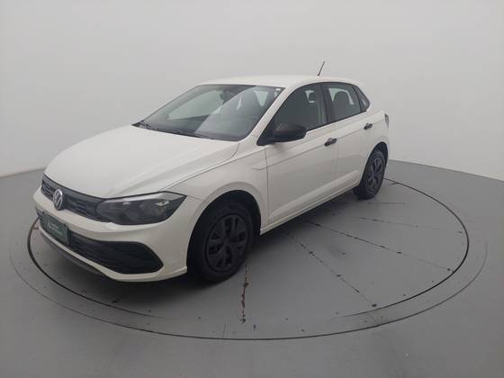VOLKSWAGEN POLO 1.0 MPI TRACK MANUAL